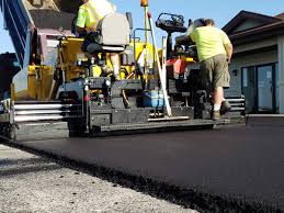 Best Recycled Asphalt Driveway Installation  in Bourbonnais, IL