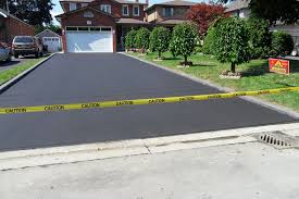 Best Driveway Repair and Patching  in Bourbonnais, IL