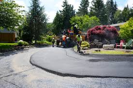 Best Driveway Snow Removal Preparation  in Bourbonnais, IL